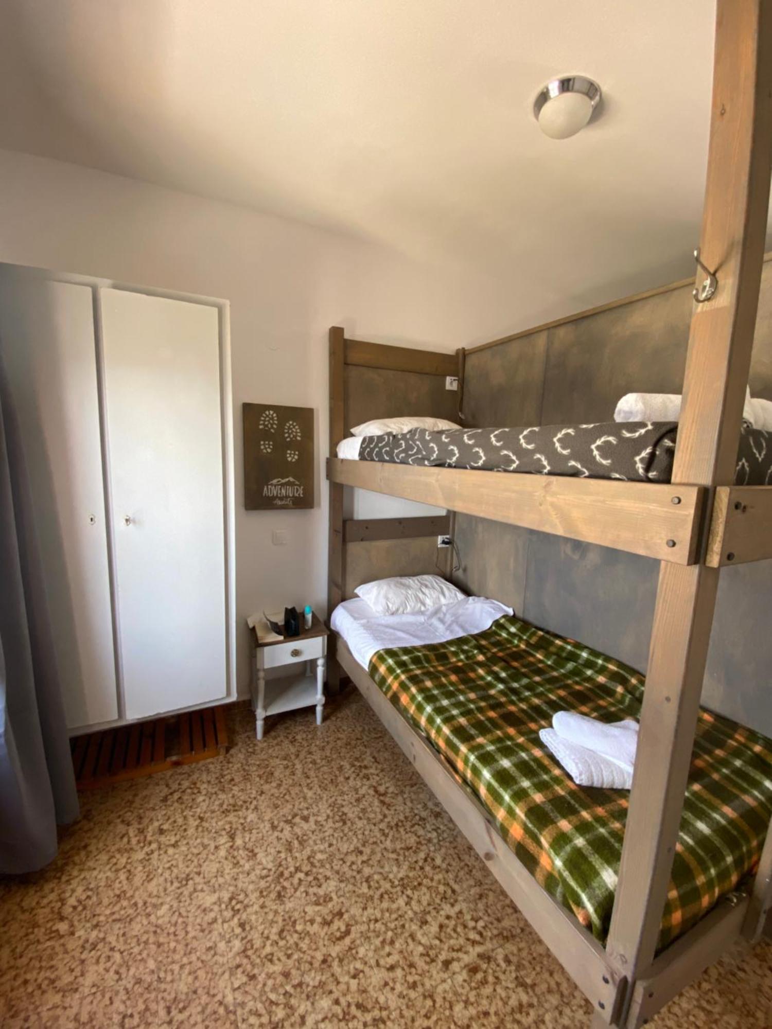 Afroditi Hotel Masouri Eksteriør bilde
