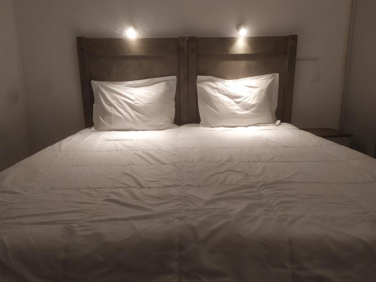 Afroditi Hotel Masouri Eksteriør bilde
