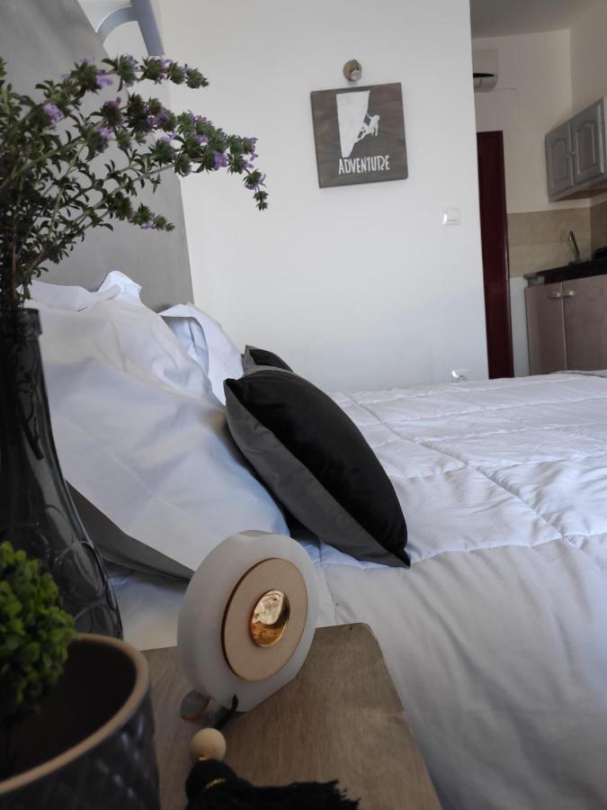 Afroditi Hotel Masouri Eksteriør bilde