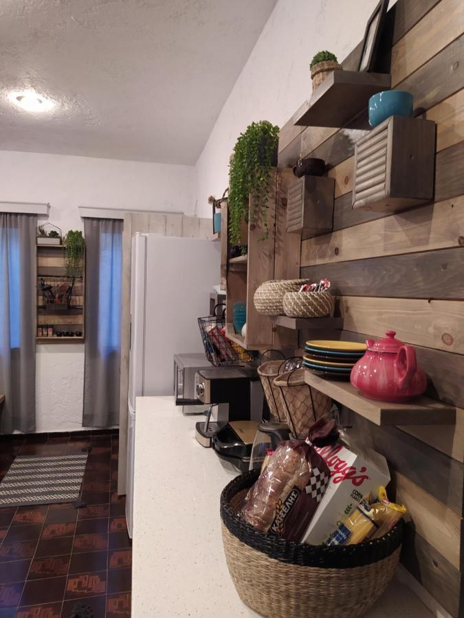 Afroditi Hotel Masouri Eksteriør bilde