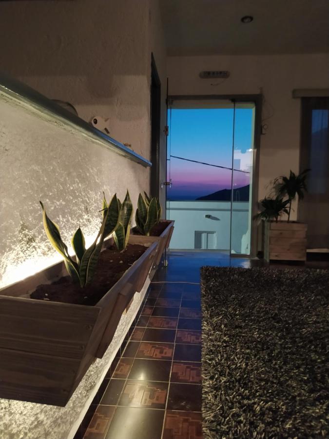 Afroditi Hotel Masouri Eksteriør bilde